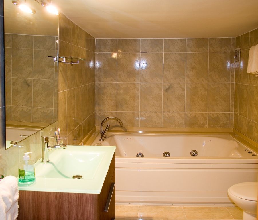 Apartamentos Alos Barcelona Exterior photo