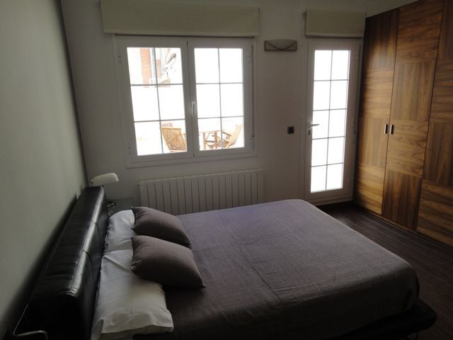 Apartamentos Alos Barcelona Exterior photo